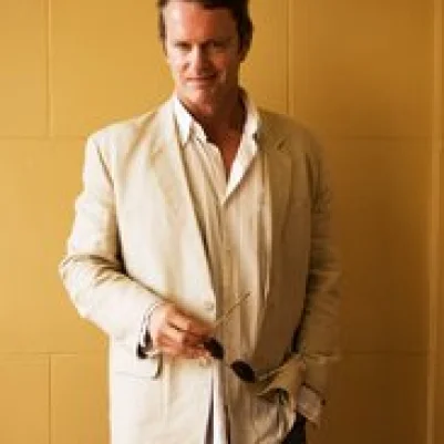 Portrait of Craig McLachlan. Wednesday 6th May 2009. Pic by James Brickwood. SHD S 090506 SPECIAL 000